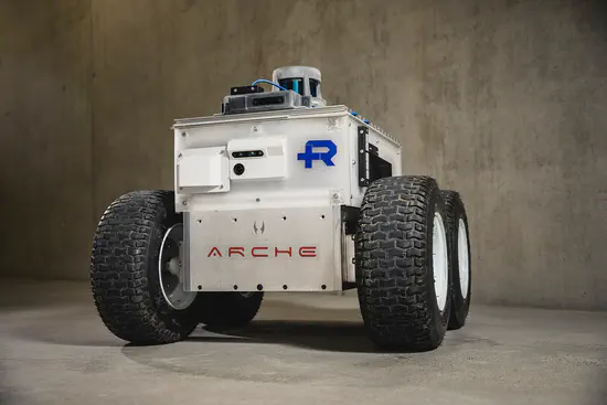 SuperMegaBot